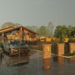 Продаж будинку 220м², 6 соток, Нові Петрівці | 3