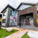 Оренда будинку 397м², 8 соток, Київ | 1