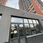 Оренда комерційної нерухомості по вул. Бережанська, 112 м² | 9