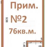 Оренда комерційної нерухомості по вул. Бережанська, 1320 м² | 22