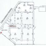 Оренда комерційної нерухомості по вул. Басейна, 240 м² | 7