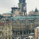 Оренда 4 кімн. квартири по вул. Круглоуніверситетська 3/5 | 17