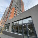 Оренда комерційної нерухомості по вул. Бережанська, 110 м² | 1
