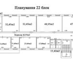 Оренда комерційної нерухомості по вул. Залізничне, 364 м² | 22