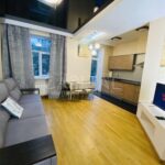 Продаж 3 кімн. квартири по вул. Басейна 17 | 2