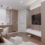 Продаж 3 кімн. квартири по вул. Берестейський 11 | 16