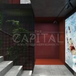 Продаж комерційної нерухомості по вул. Дніпровська наб., 245 м² | 25