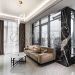 Продаж 1 кімн. квартири по вул. Саперне поле 5 | 2