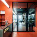 Продаж комерційної нерухомості по вул. Дніпровська наб., 245 м² | 12