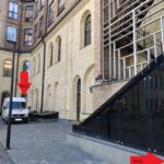 Оренда комерційної нерухомості по вул. Князів Острозьких, 240.7 м² | 4