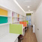 Оренда комерційної нерухомості по вул. Євгена Чикаленка, 110 м² | 10