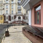 Оренда комерційної нерухомості по вул. Воздвиженська, 142 м² | 21