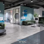 Оренда комерційної нерухомості по вул. Гарматна, 1217 м² | 1