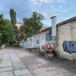 Оренда комерційної нерухомості по вул. Привокзальна, 3890 м² | 25