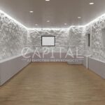 Оренда комерційної нерухомості по вул. Круглоуніверситетська, 135 м² | 6