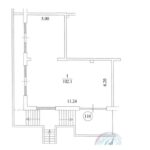 Продаж комерційної нерухомості по вул. Лук'яновський, 102 м² | 4