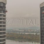 Продаж 2 кімн. квартири по вул. Дніпровська наб. 13 | 15