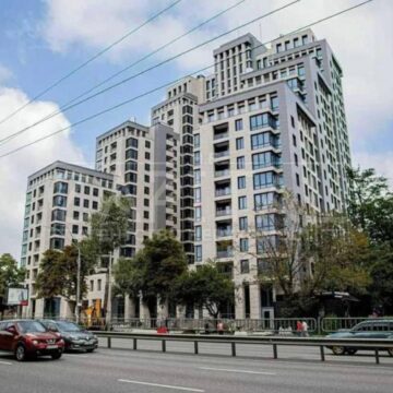 Продаж 3 кімн. квартири по вул. Берестейський 42