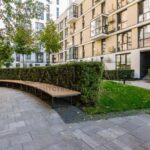 Оренда комерційної нерухомості по вул. Салютна, 52.5 м² | 11