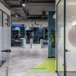 Оренда комерційної нерухомості по вул. Гарматна, 1217 м² | 9