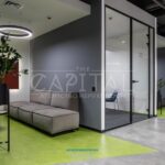 Оренда комерційної нерухомості по вул. Гарматна, 1217 м² | 5