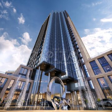 Продаж 3 кімн. квартири по вул. Антоновича 136-138
