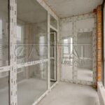 Продаж 2 кімн. квартири по вул. Дніпровська наб. 13 | 2