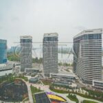 Продаж 2 кімн. квартири по вул. Дніпровська наб. 13 | 17