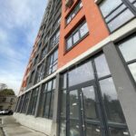 Оренда комерційної нерухомості по вул. Бережанська, 1320 м² | 6