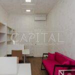 Оренда комерційної нерухомості по вул. Євгена Чикаленка, 110 м² | 17