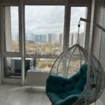 Оренда 3 кімн. квартири по вул. Зарічна 4 | 6
