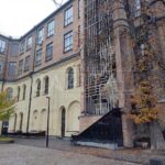Оренда комерційної нерухомості по вул. Князів Острозьких, 240.7 м² | 5