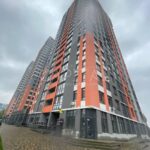 Оренда комерційної нерухомості по вул. Бережанська, 76 м² | 6