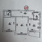 Продаж 2 кімн. квартири по вул. Сікорського 4-6 | 7