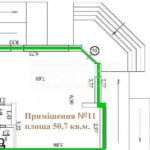 Оренда комерційної нерухомості по вул. Бережанська, 1320 м² | 25
