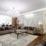 Продаж 4 кімн. квартири по вул. Мирного Панаса 12 | 2