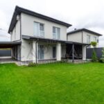 Продаж будинку 150м², 4 соток, Гатне | 1