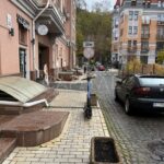 Оренда комерційної нерухомості по вул. Воздвиженська, 142 м² | 20