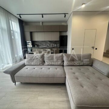 Оренда будинку 125м², 2 соток, Київ