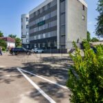 Оренда комерційної нерухомості по вул. Залізничне, 364 м² | 18