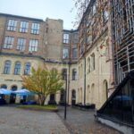 Оренда комерційної нерухомості по вул. Князів Острозьких, 240.7 м² | 3
