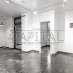 Оренда комерційної нерухомості по вул. Салютна, 52.5 м² | 1