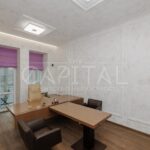 Оренда комерційної нерухомості по вул. Євгена Чикаленка, 110 м² | 1