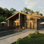 Продаж будинку 220м², 6 соток, Нові Петрівці | 2