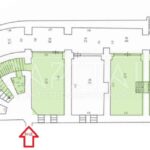 Оренда комерційної нерухомості по вул. Князів Острозьких, 240.7 м² | 7