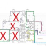 Оренда комерційної нерухомості по вул. Бережанська, 1320 м² | 18