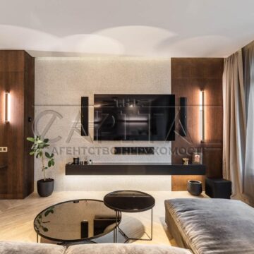 Продаж 3 кімн. квартири по вул. Саперне поле 5а