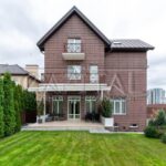 Продаж будинку 420м², 4 соток, Київ | 2