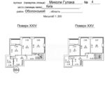 Продаж 5 кімн. квартири по вул. Бережанська 15 | 15