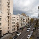 Продаж 3 кімн. квартири по вул. Інститутська 24/7 | 18